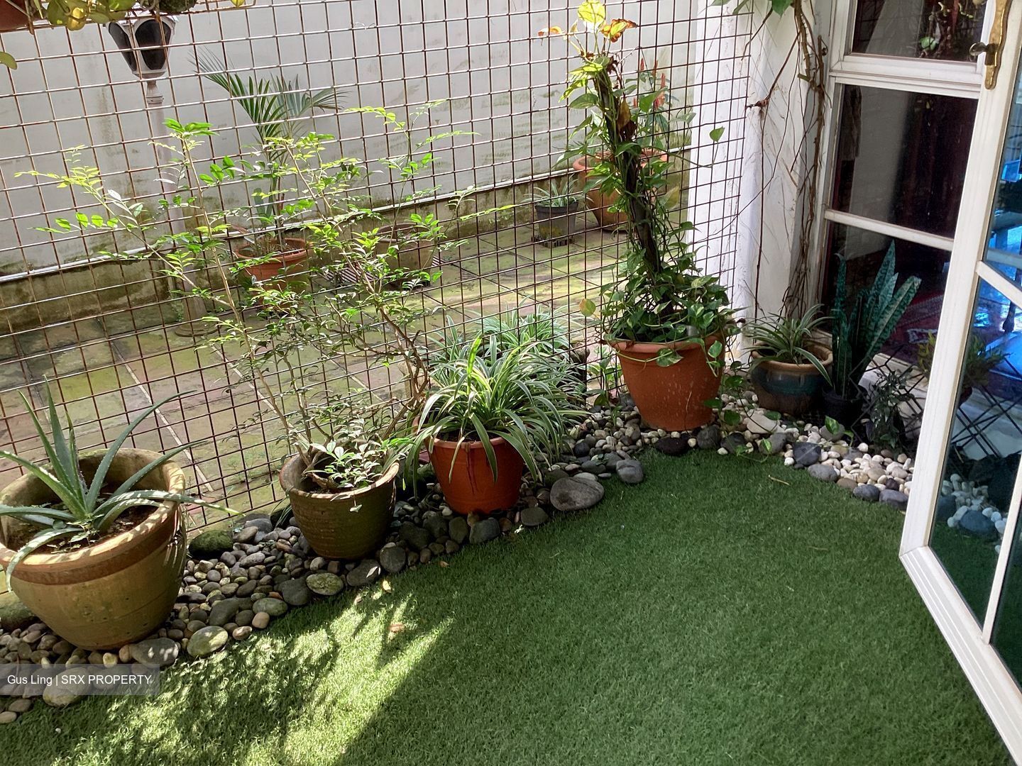 Henry Park (D10), Detached #511187341